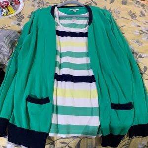 women’s cardigan